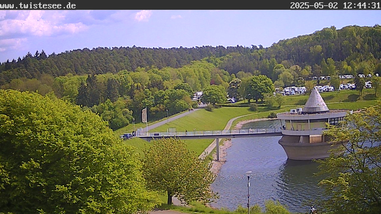 Webcam